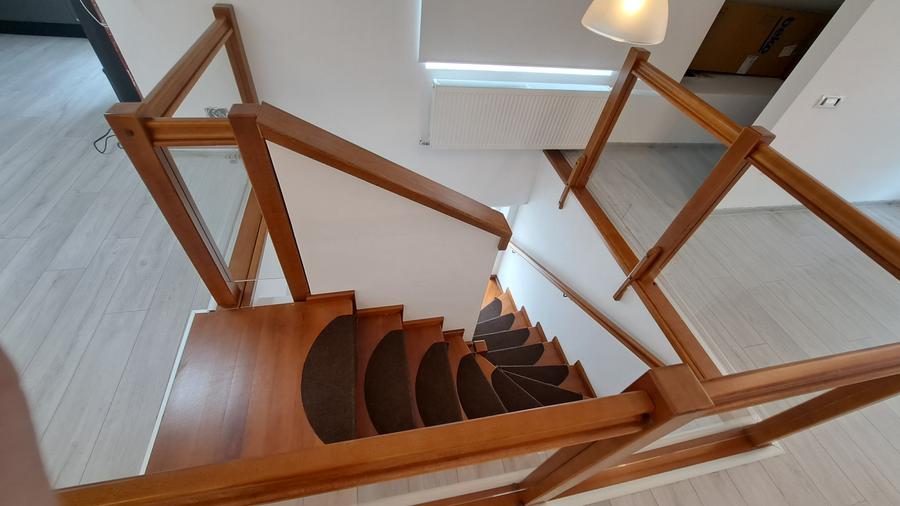 MANSARDA STIL LOFT IN VILA BOEMA - 39