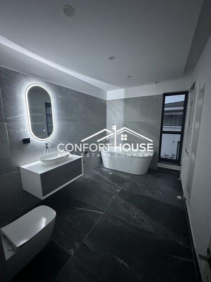 Vila moderna P+2, prima inchiriere, 7 camere, IANCU NICOLAE - 22