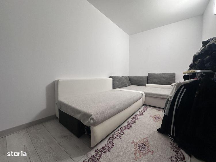 Vanzare apartament cu 2 camere! Parter! - 6