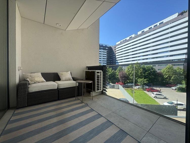 3 camere AVIATIEI ||  LOC DE PARCARE INCLUS || ATLAS RESIDENCE - 23