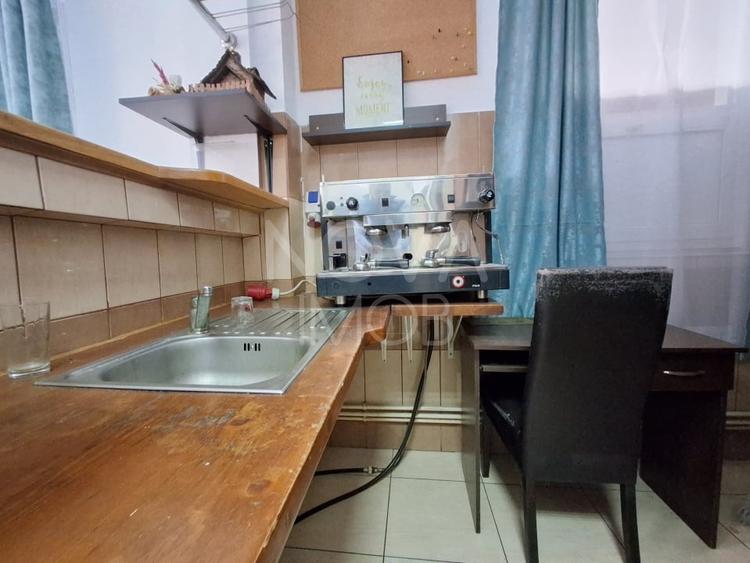 Pensiune 8 camere cu restaurant - Sibiu - 16