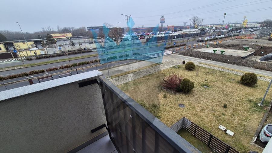 Apartament 2 Camere Bulevardul Timisoara Bucuresti - 11