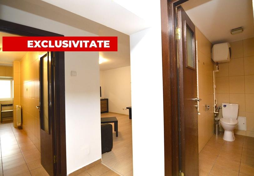 VANZARE GARSONIERA UNIRII MIRCEA VODA - 24