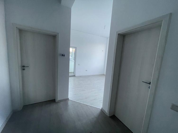 Apartament 2 camere incalzire in pardoseala - 3