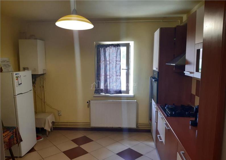 Resita, 2 Cam. Dec., Mobilat Utilat, Parter Inalt, Micro 4 - 11