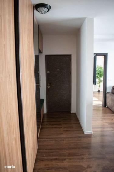 Comision 0% Apartament 3 camere 62mp utili | Dumbravi?a | Mobilat com - 8