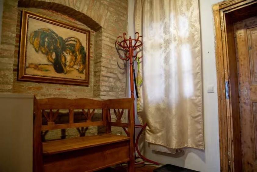 Oportunitate! Piata Mare, Apartament Lux, 3 camere - 20