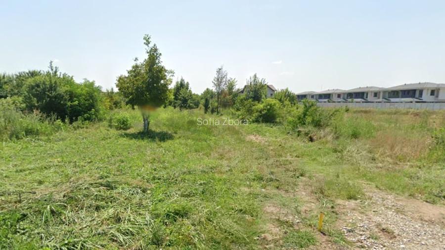 REL4001132 Teren 515 mp de vanzare Otopeni cu Proiect aprobat REL4001132 Teren 515 mp de vanzare Otopeni cu Proiect aprobat