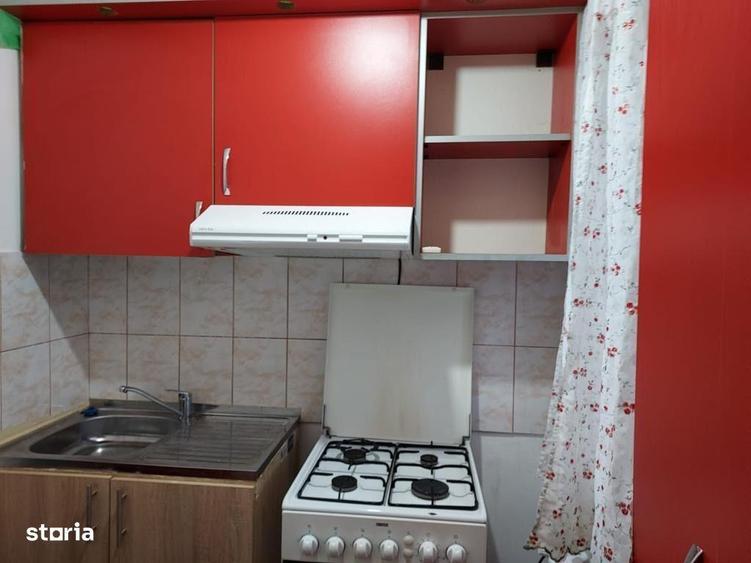 Garsoniera - Sagului- Eneas - 2
