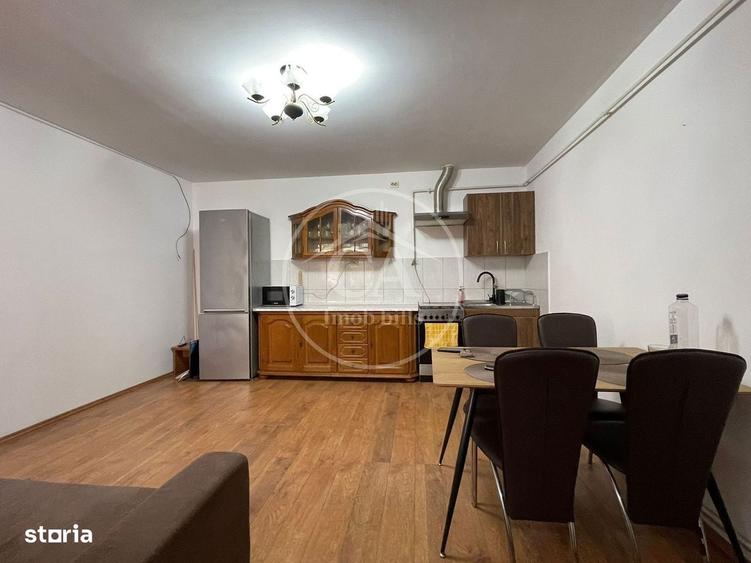 Casa de inchiriat cu 2 camere la curte comuna in Ultracentral, Oradea - 4