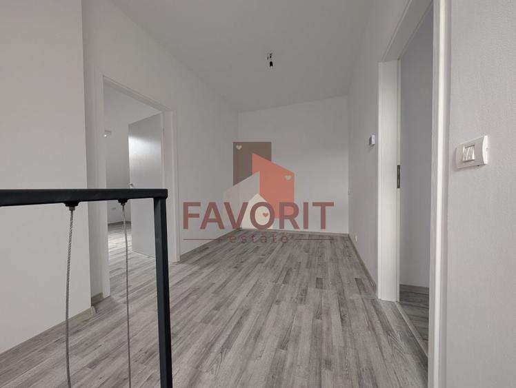 Duplex | Parter + Mansarda | Asfalt | Toate utilitatile | Finisaje premium - 16