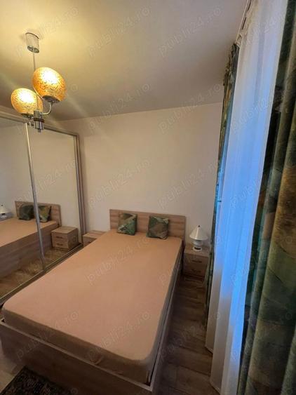 garsoniera Costin Georgian - 5