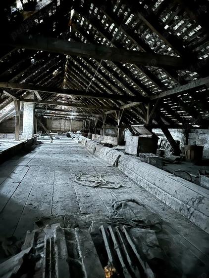 Casa de patrimoniu rural, sfar?it secol XIX Otelec - 5