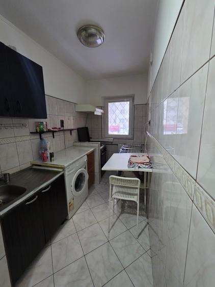 Dristor, rond, Baba Novac, 5 minute metrou, 10 minute mall Park Lake - 3