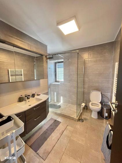 Casa Dimieni - Tunari, Otopeni, Ilfov - 8