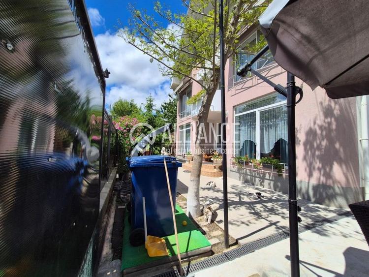 Eforie Nord (COD 02) - Pensiune 10 camere la doar 800 m de mare - 40