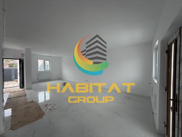 2 camere 47 mp cu curte proprie de 40 mp si loc parcare Măgurele - 6