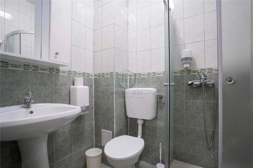 Pensiune turistica P+2E, 17 camere, Baile felix - 11