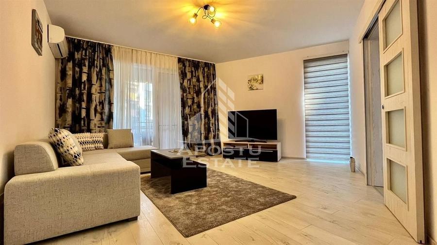 Apartament cu 2 camere decomandat in zona Aradului - 1