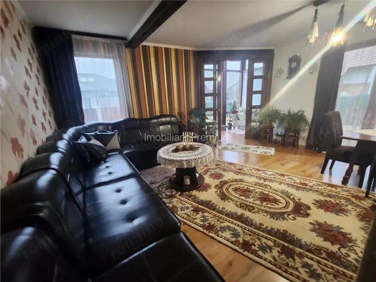 Casa Zona Campus Universitate - Cartier Privat! Suceava! 0727817187