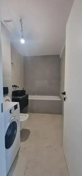 Studio spațioasă 50 m² cu balcon 14 m², Cotroceni – etaj 2 - 6