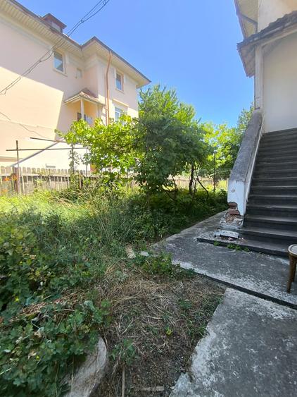 Apartament 2 camere in spatele Parcului Copou - 5