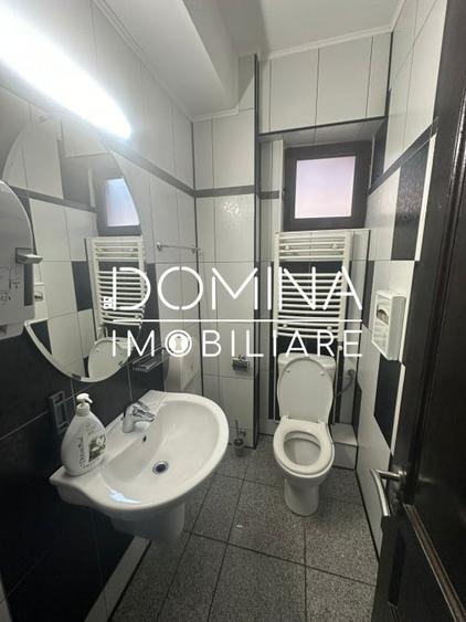 Inchiriere spatiu comercial *98 mp - acces facil* - strada Mihail Sadoveanu - 6