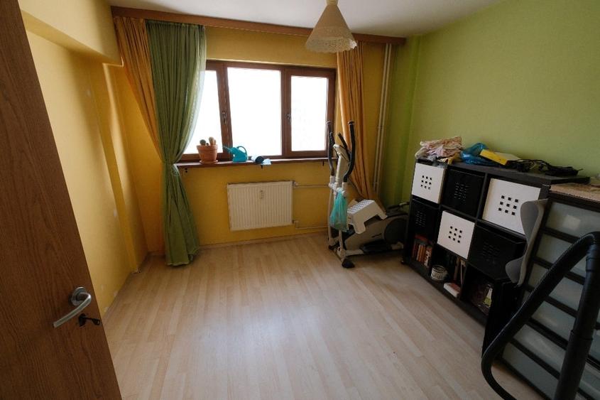 Apartament 3 camere in intersectia Th.Pallady cu 1 Decembrie, sec. 3 - 9