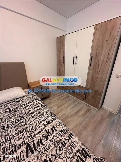 Apartament 2 camere Militari Residence mobilat utilat 79.900 euro - 7