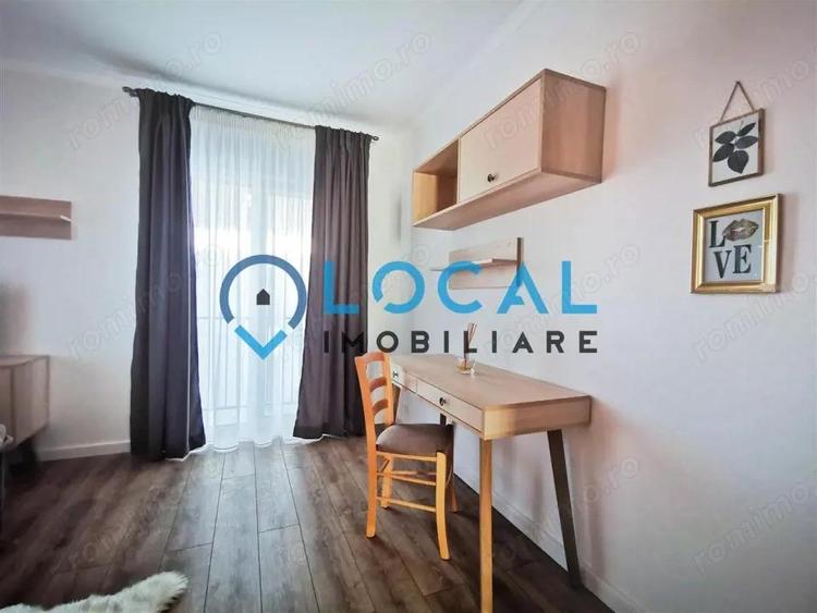 2 camere | Nou| | Modern | Parcare | 52 mp | Europa - 6