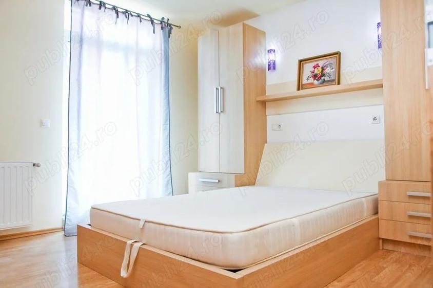 Apartament 2 Camere | Lumios| Balcon - 6