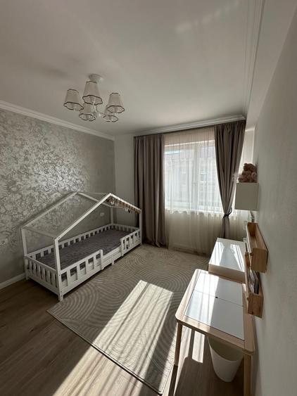 Proprietar Vand Duplex cu Fotovoltaice in Giroc - 1