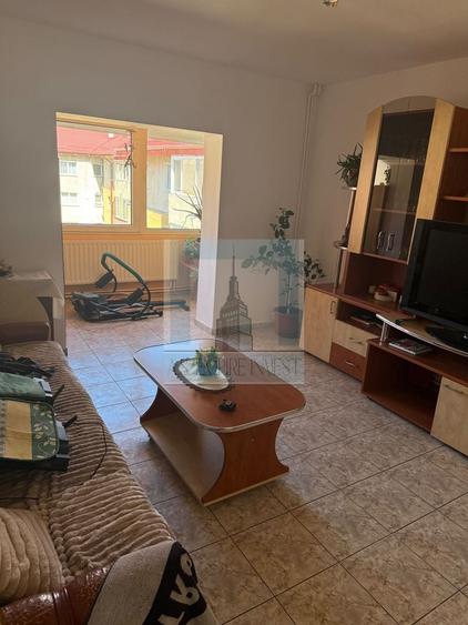 Apartament 4 camere, pe 2 nivele, 92 mp utili-zona Racadau - 4