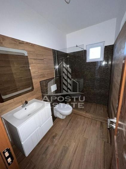 Duplex modern nou,4 camere,zona Freidorf - 8