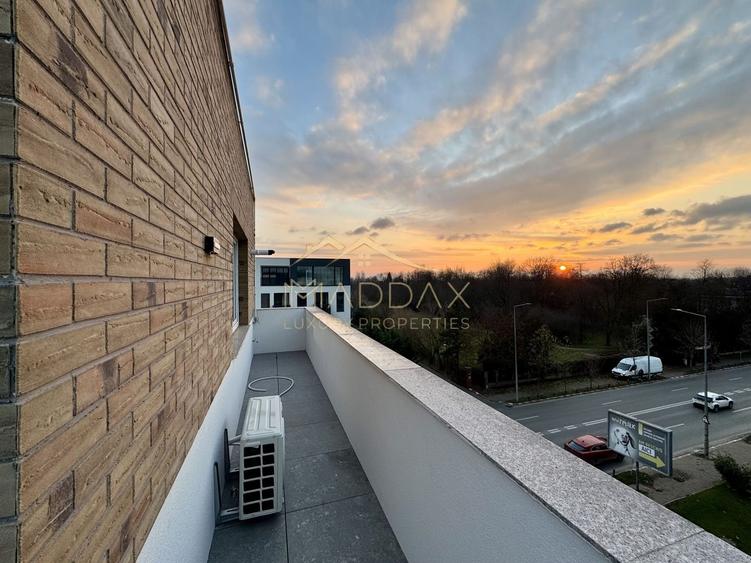 Duplex cu 4 Camere *211mp* / 2 parking / Erou Iancu Nicolae - 13