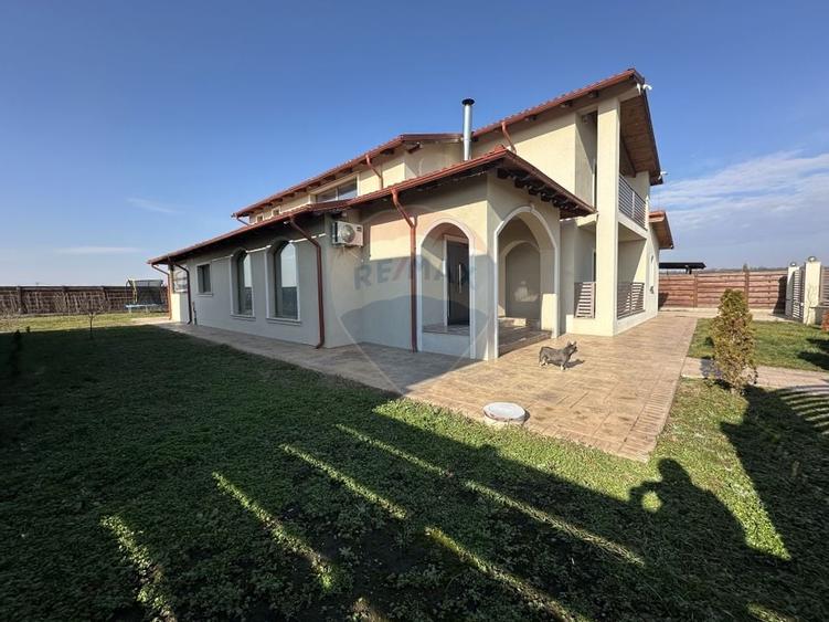 Casa/Vila Villaggio Verde Residence - 3