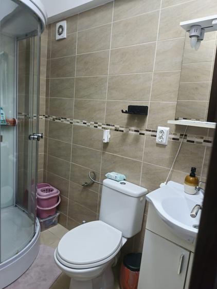 Apartament 1 camera, decomandat, zona Platou Galata - 10