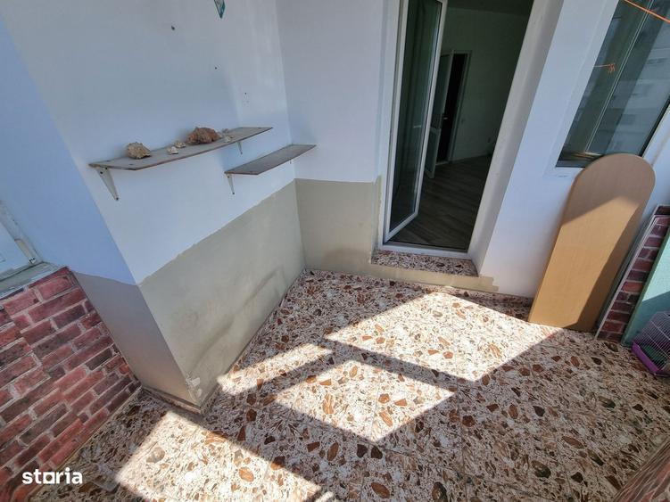 Apartament 3 camere zona Trocadero - 1