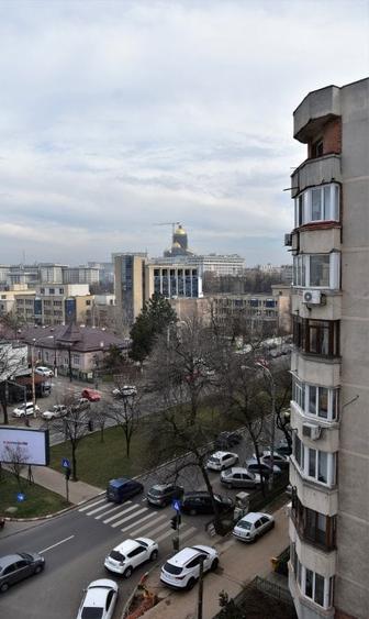 Vanzare garsoniera Sos. Panduri, stradala, etaj 6 / 8 - 9