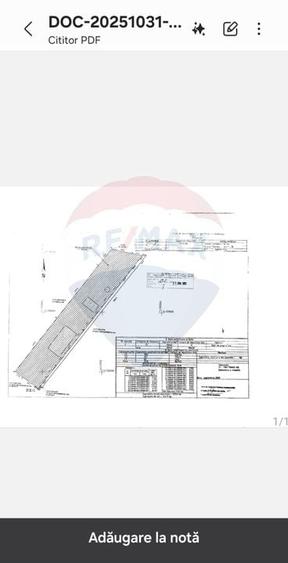 Teren 13.210  mp Centura Stefanesti nod A3 - 8