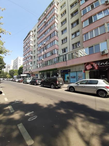 Piata Iancului, str.Avrig - Apartament 2 camere,48.50m.p, et3/8,Metrou Iancului - 8