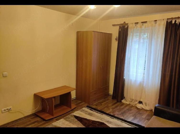 Apartament 1 camera de inchiriat Buzia?ului, Intrarea Neptun - 2