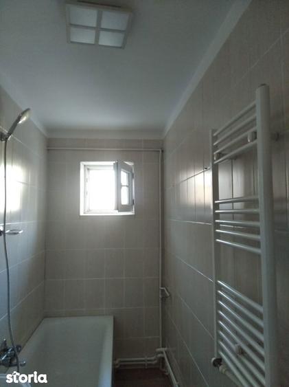 Apartament mobilat si utilat Scoala 7 - 7