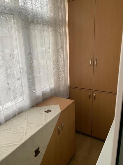 Apartament mobilat și utilat de vânzare - 7