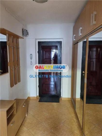 VANZARE 2 CAMERE DECOMANDAT 13 SEPTEMBRIE MARRIOTT - 12