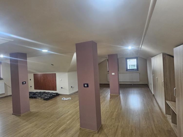 Spatiu medical--showroom 2010 in Brasovul Vechi-Blumana # RoBU Spatii Comerciale - 11