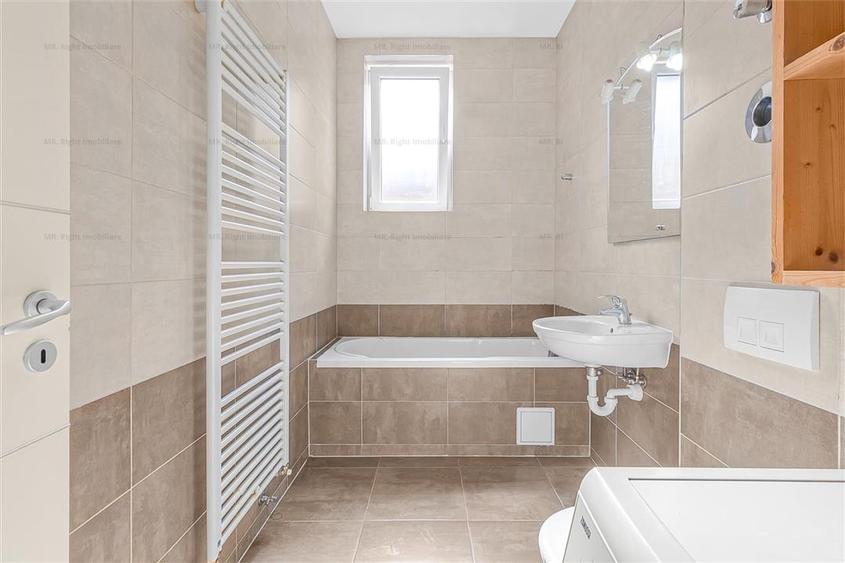 Garsoniera intabulata 36 mp | Comision 0% |Avantgarden Brasov - 6