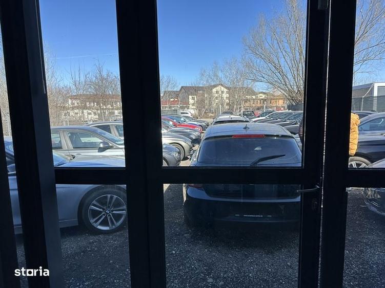 Teren de inchiriat lunca cetatii splaiul unirii - 6