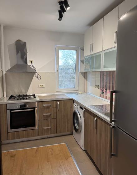 apartament 2 camere Titan - 1