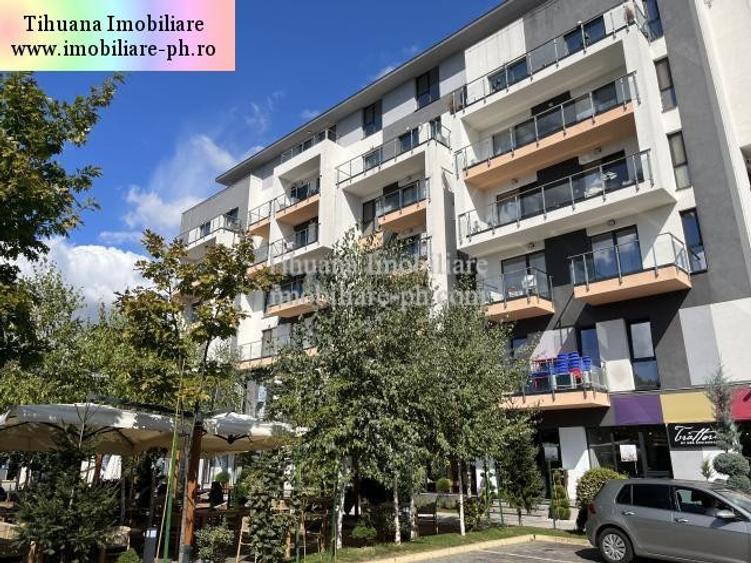 Apartament 3 camere de inchiriat: MRS Residence-(Smart) - 1